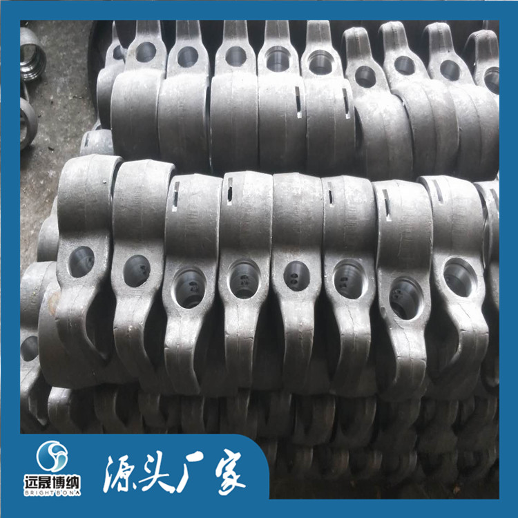 DW单体液压支柱