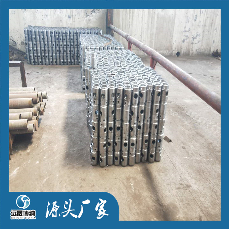 DW单体液压支柱