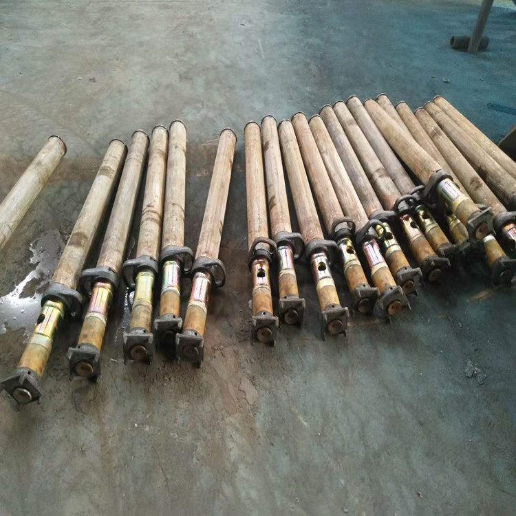 DW06-300/100X单体液压支柱