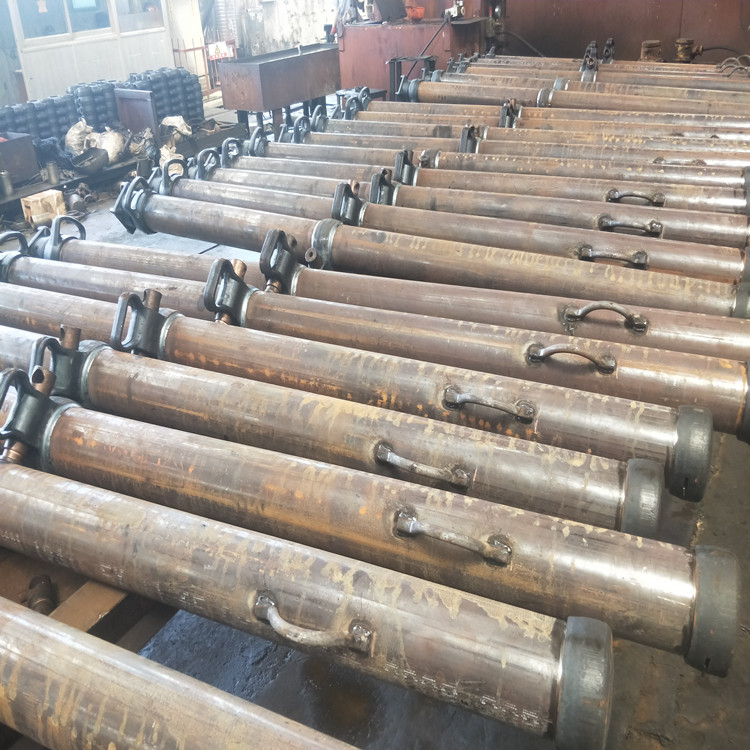 DW06-300/100X单体液压支柱