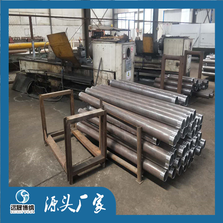 外注式单体液压支柱