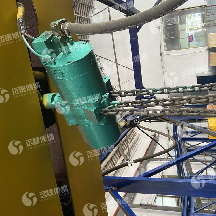 HQ6-(3-16)气动葫芦