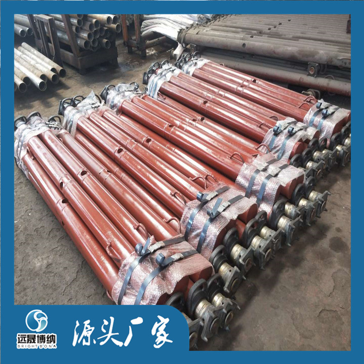 DW单体液压支柱