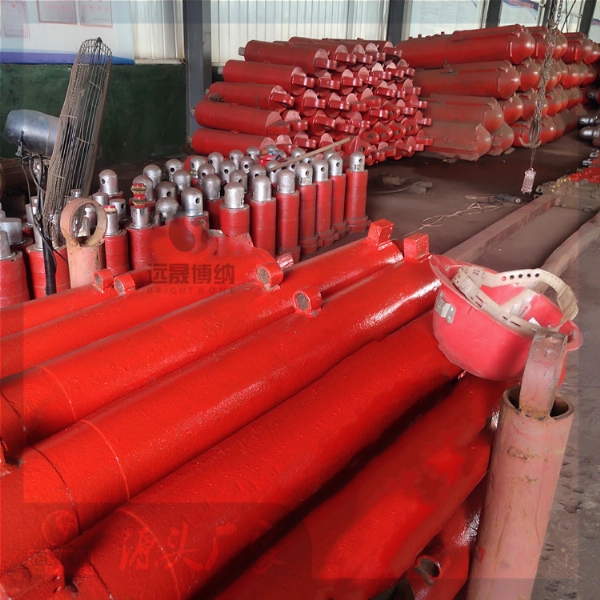 掩护式液压支架千斤顶 液压支架立柱 液压支架油缸 规格齐全 厂家定制