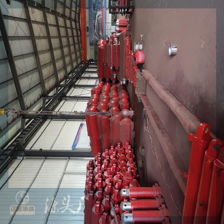 液压支架千斤顶