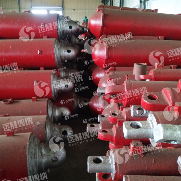 液压支架千斤顶