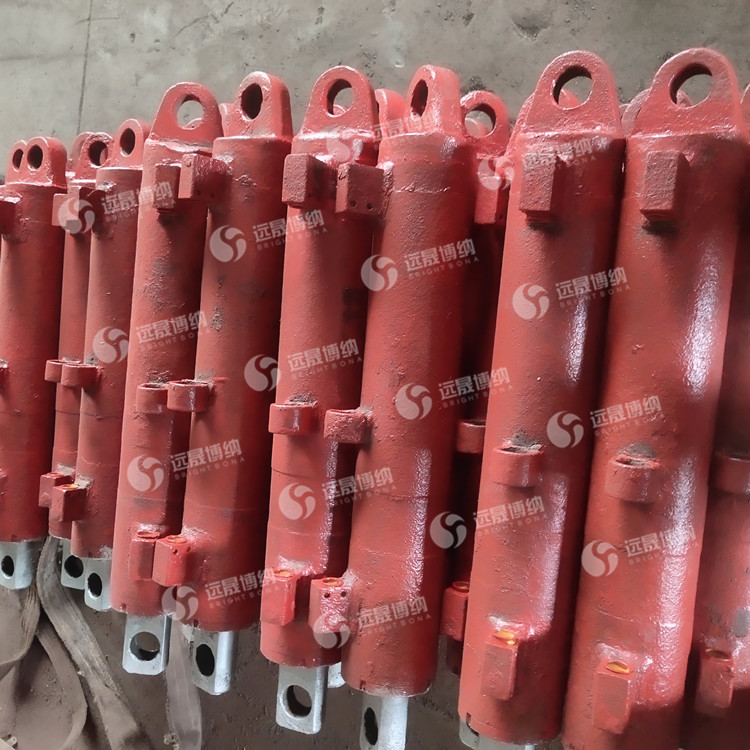 液压支架千斤顶