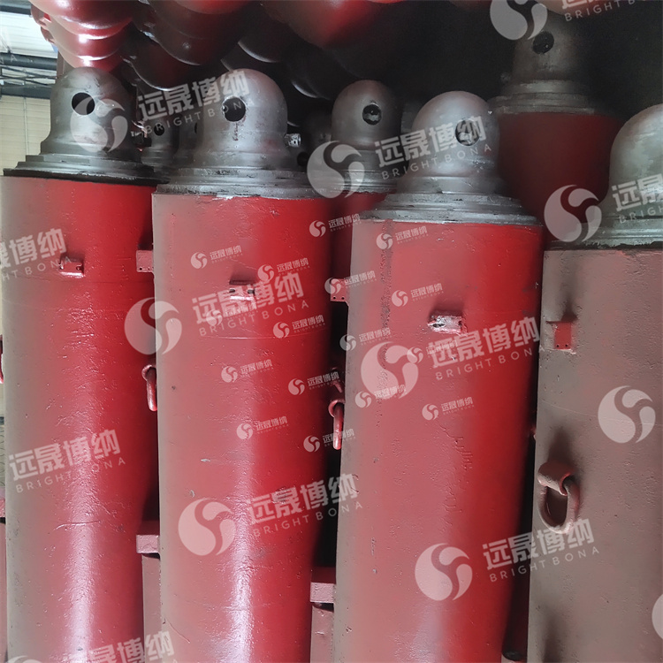 液压支架千斤顶