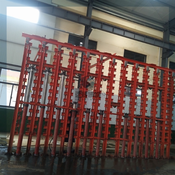 单体液压支柱 矿用液压支柱 悬浮式液压支柱 承载力强 厂家出售