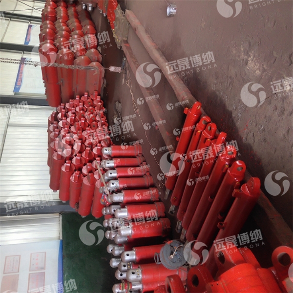 液压支架双伸缩立柱 液压支架千斤顶 液压支架油缸 厂家定制