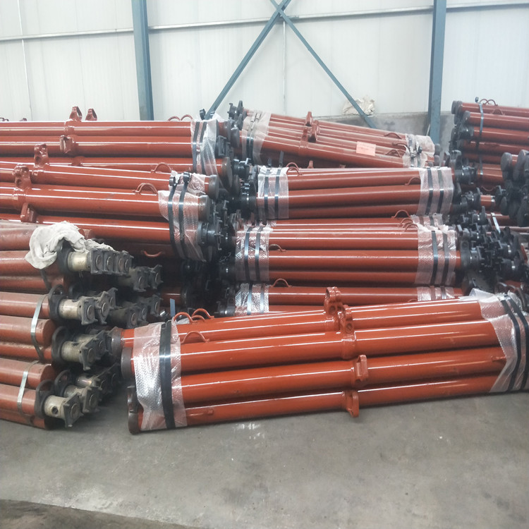 DW28-350/110X悬浮式单体液压支柱