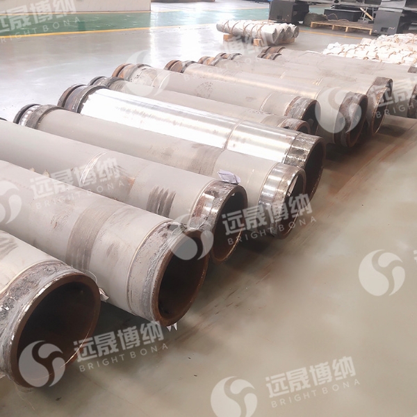 活塞杆激光熔覆 高速激光熔覆 立柱激光熔覆 绿色环保 厂家加工