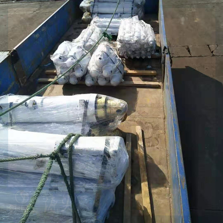 液压支架立柱千斤顶