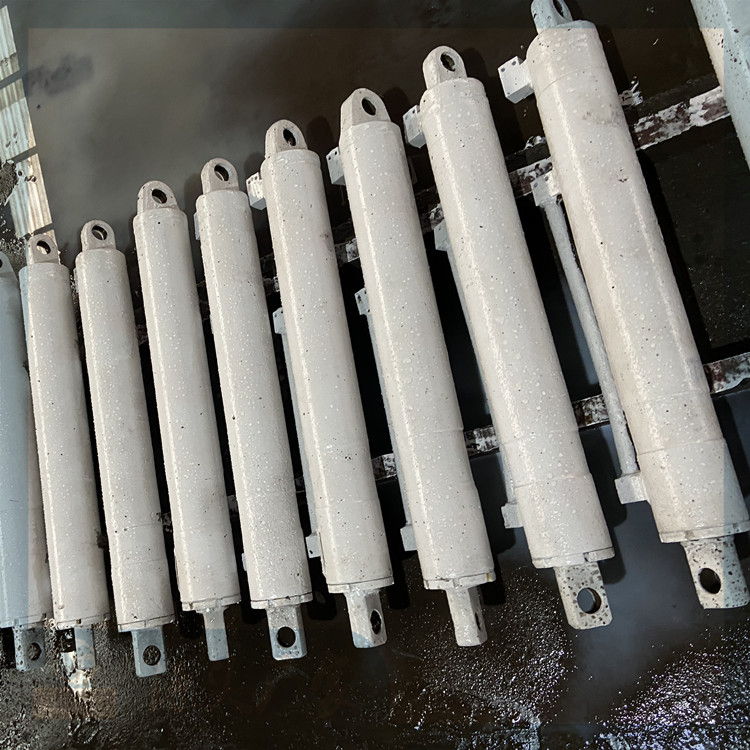 液压支架立柱千斤顶