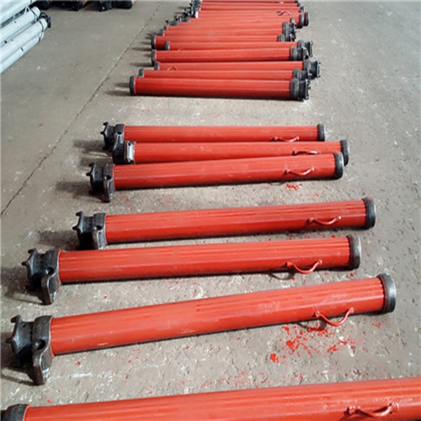 液压支柱 DW25-300/100单体液压支柱 单体液压支柱厂家 规格齐全