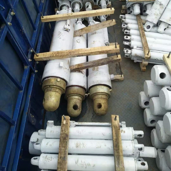 液压支架立柱千斤顶 液压支架维修 液压支架油缸 使用灵活 厂家销售