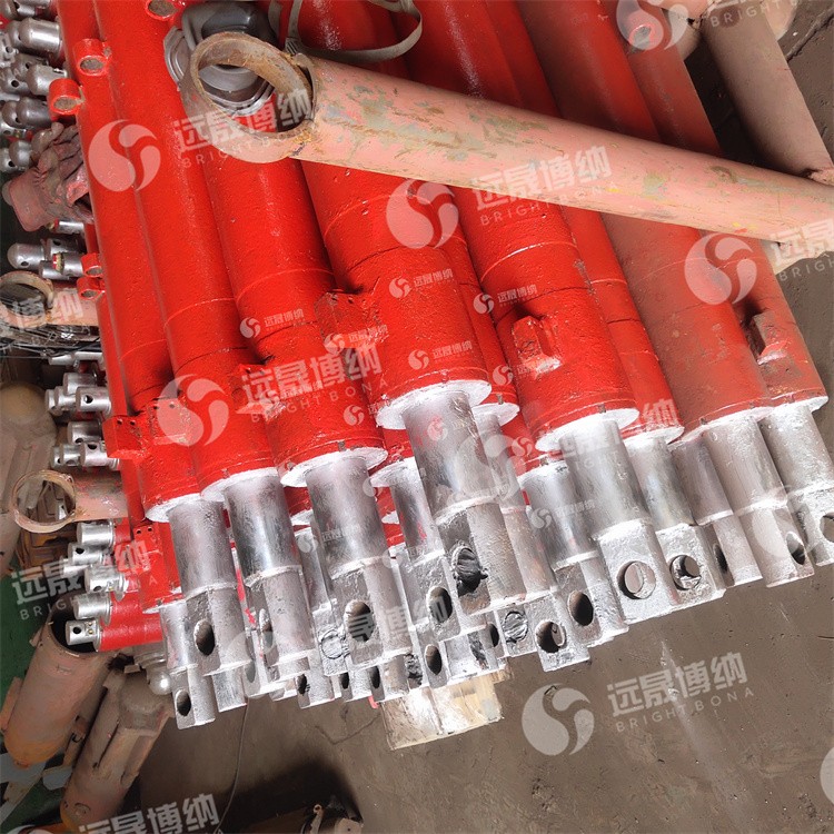 煤矿用支架抬底千斤顶