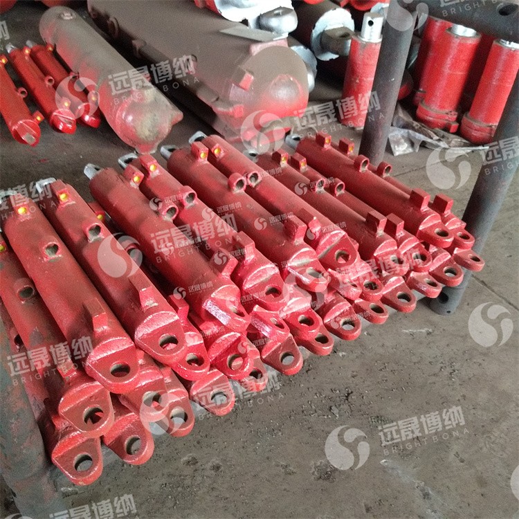 煤矿用支架抬底千斤顶