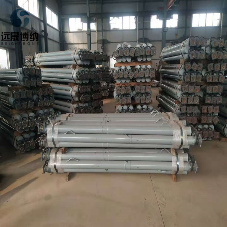 煤矿用单体液压支柱