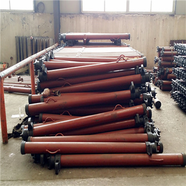 煤矿用单体液压支柱