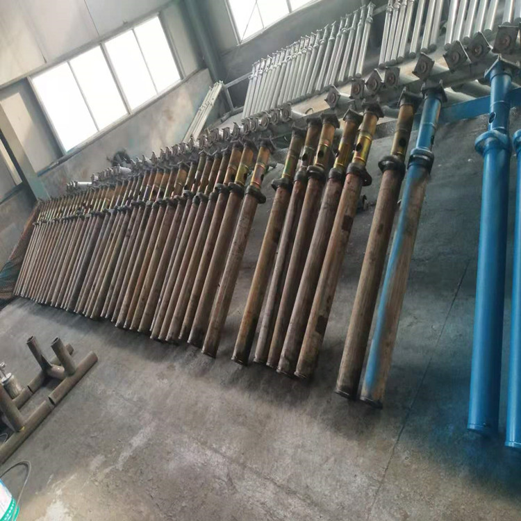 煤矿用单体液压支柱