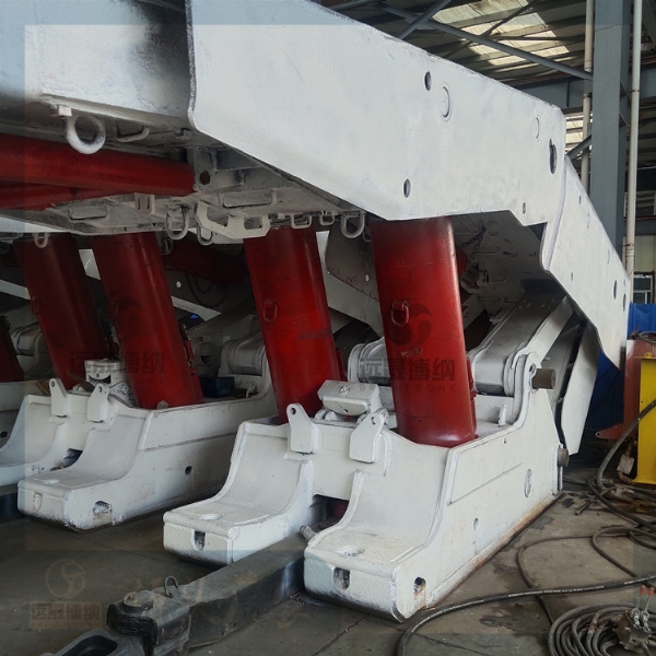 煤矿用支架抬底千斤顶 液压支架立柱 液压支架油缸 厂家供应 规格齐全