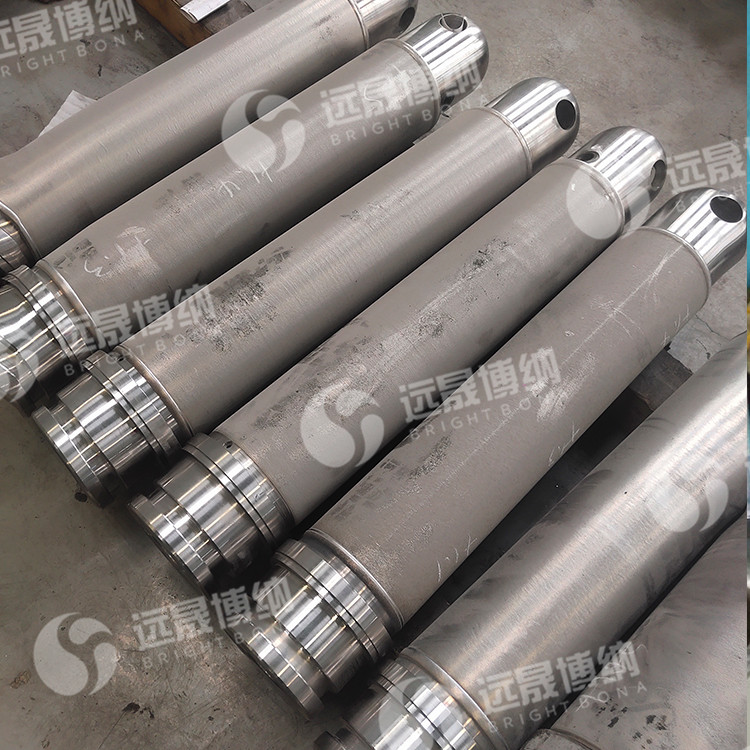 高速激光熔覆技术