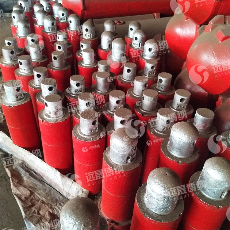 液压支架推移千斤顶