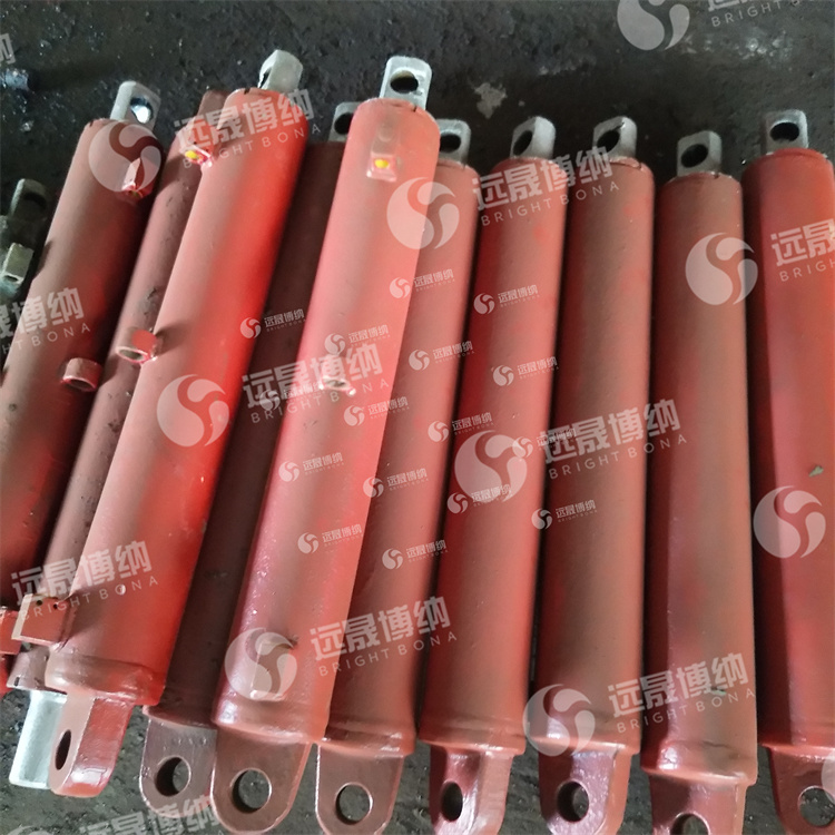 液压支架推移千斤顶