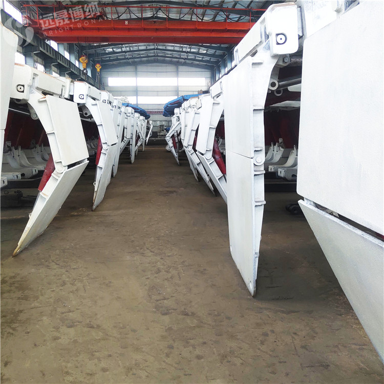 综采支架千斤顶