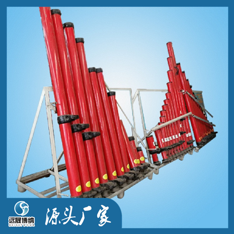 矿用单体液压支柱