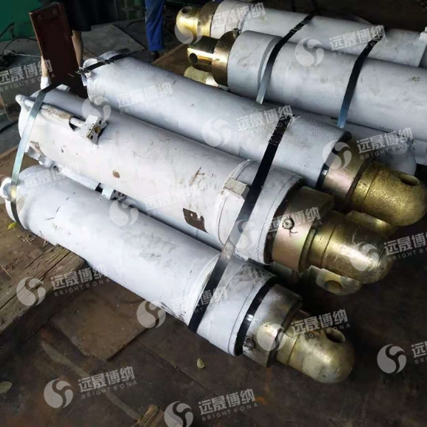 液压支架立柱 煤矿支架千斤顶 液压支架油缸 厂家可加工定制 规格齐全