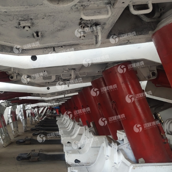 液压支架油缸 液压支架维修 液压支架千斤顶 厂家可加工 规格齐全