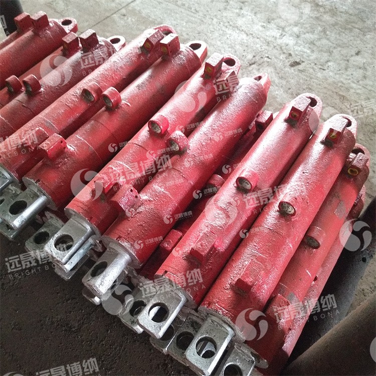 液压支架护帮千斤顶