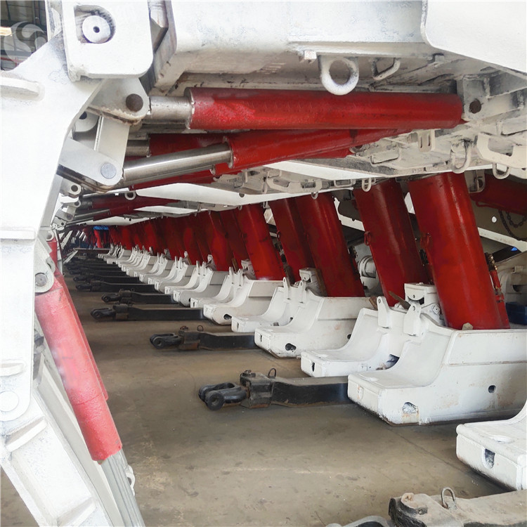 综采立柱千斤顶