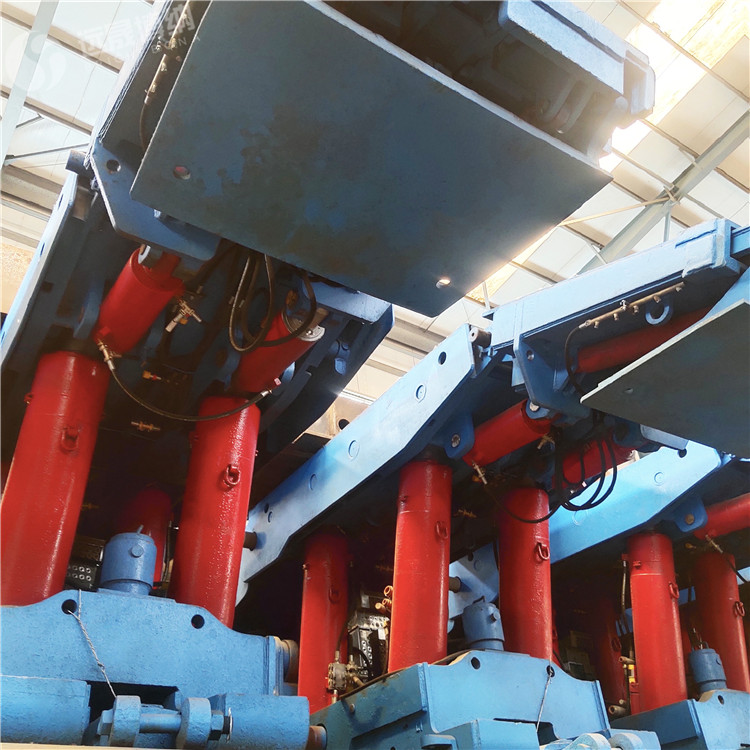 综采立柱千斤顶