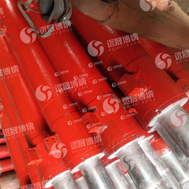 液压支架护帮千斤顶