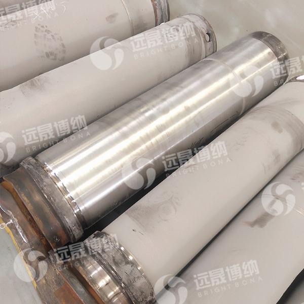 受损件熔覆 高速激光熔覆 激光熔覆维修 厂家加工 防腐蚀性强