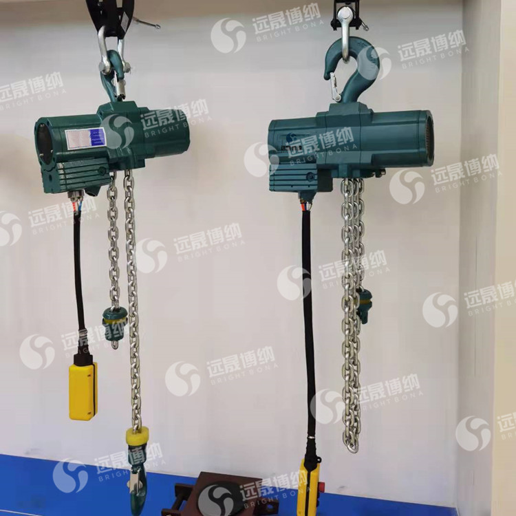 固定式气动葫芦