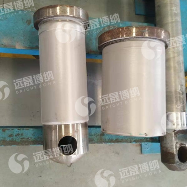 激光熔覆 高速激光熔覆 活塞杆激光熔覆 绿色加工 厂家定制