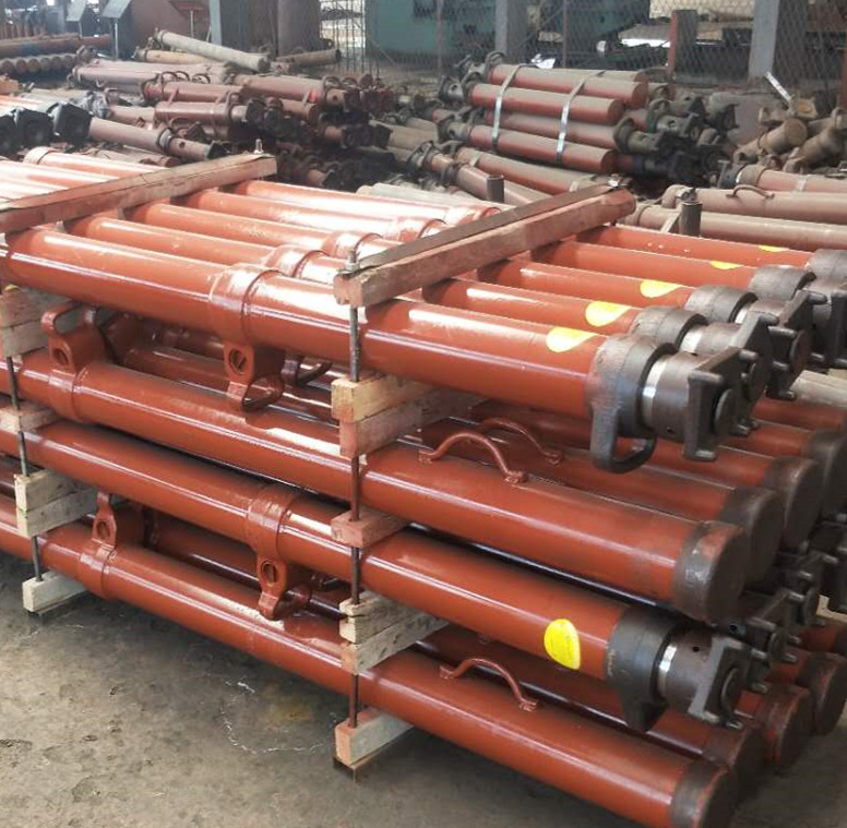 矿用单体液压支柱