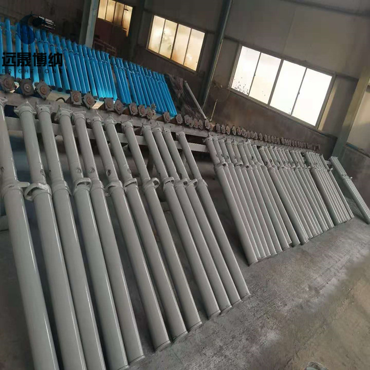 矿用单体液压支柱