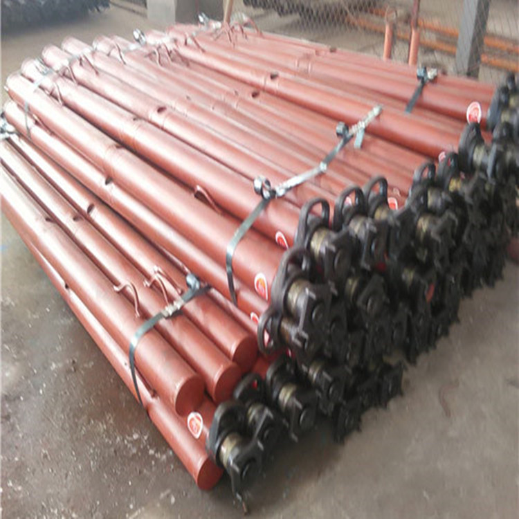 矿用单体液压支柱