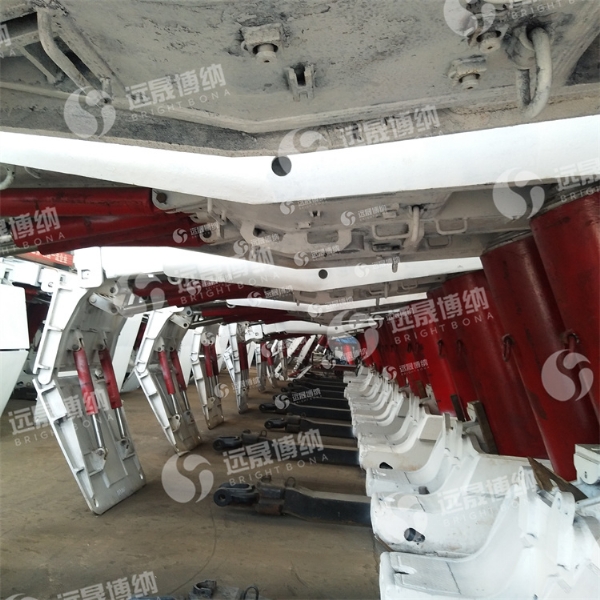 煤矿支架立柱 液压支架千斤顶 液压支架油缸 来图加工 生产厂家