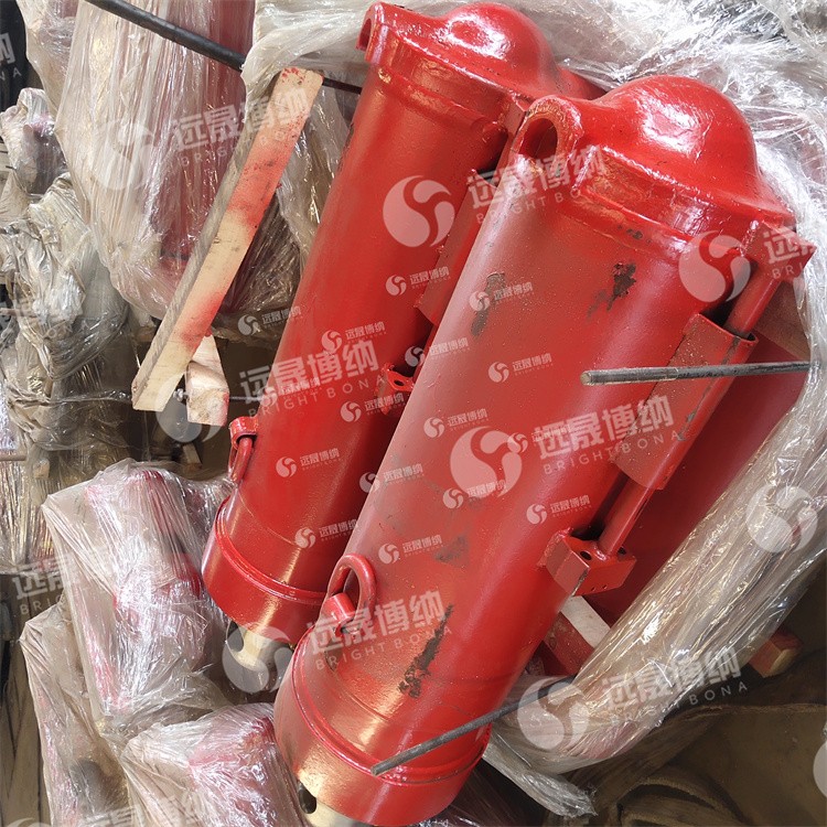 液压支架调架千斤顶