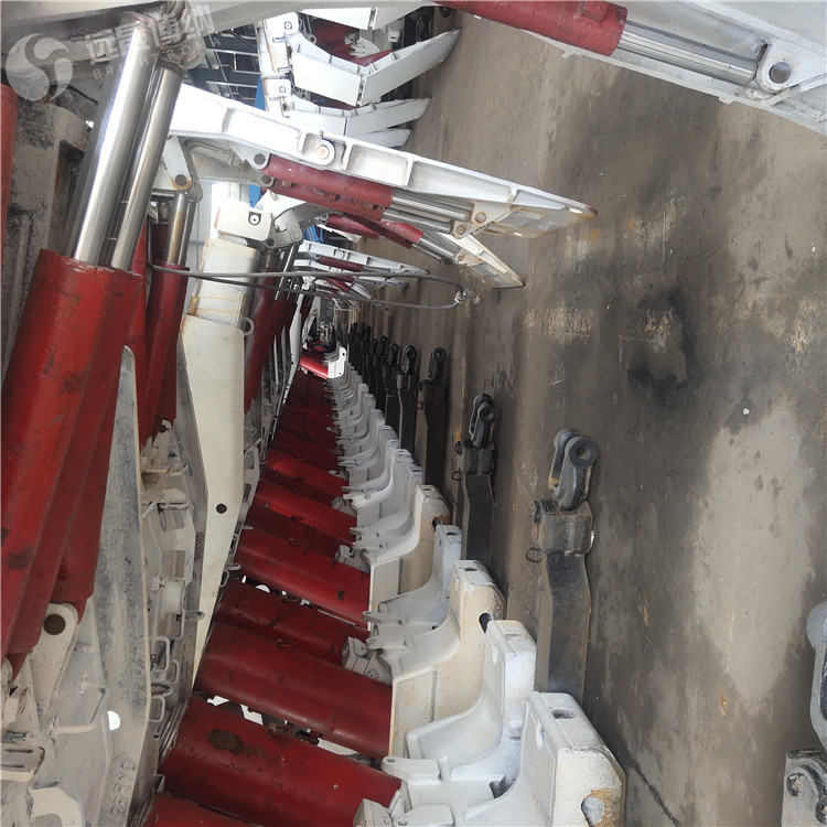 综采立柱千斤顶