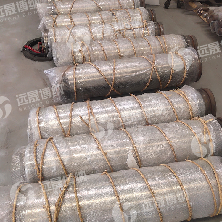 激光熔覆表面热处理