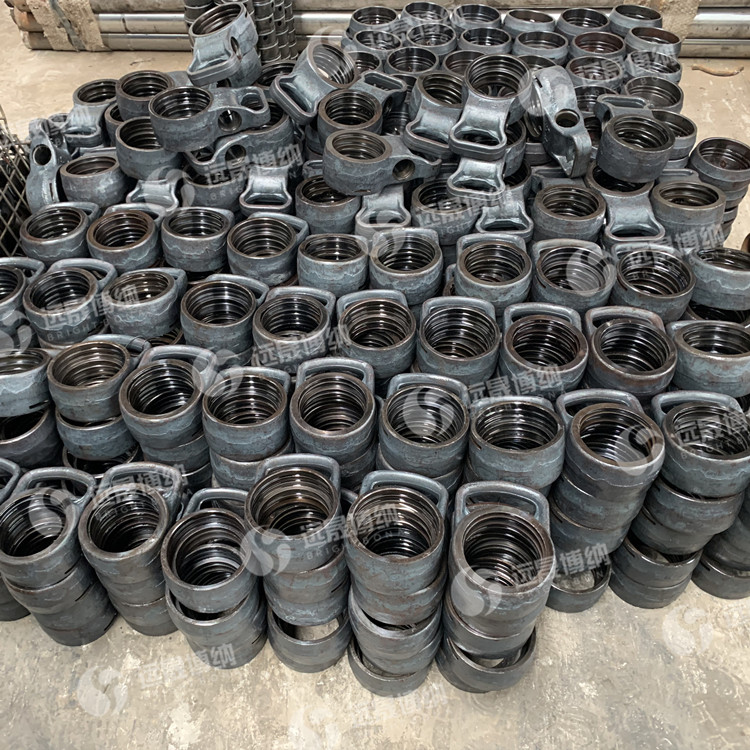 矿用外注式液压支柱