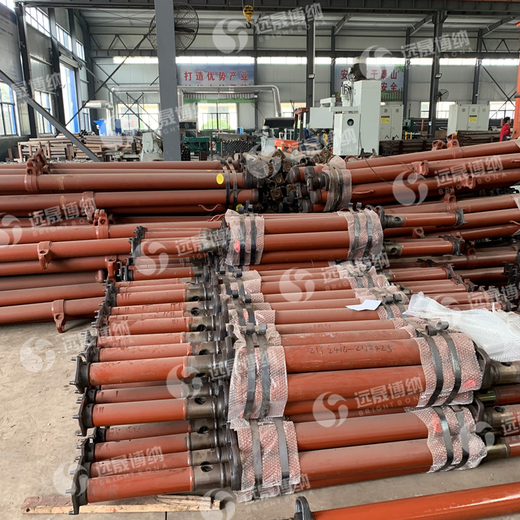 煤矿单体液压支柱