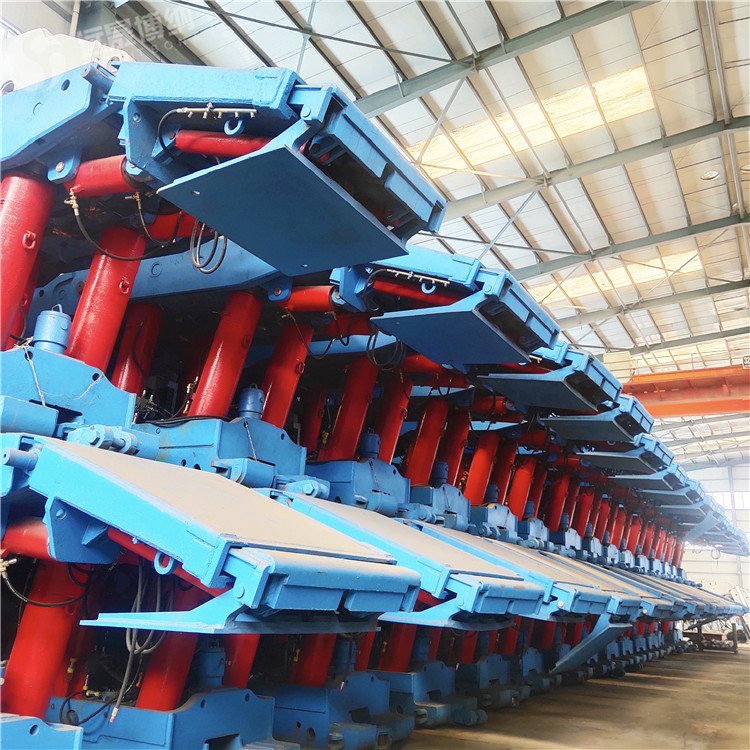 矿用液压支架立柱千斤顶